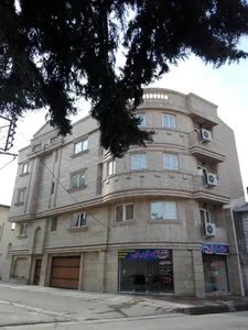 املاک آریایی