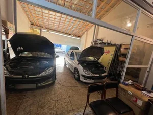 هیدرولیک فرمان شجاع 2
