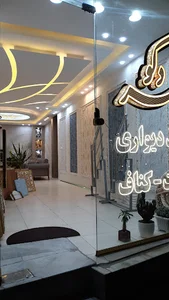 دکوراسیون داخلی قصر