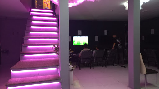 Game net duel