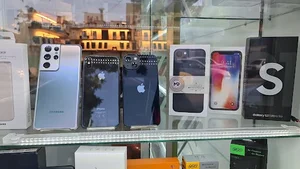 موبایل دیجی شاپ اراک