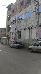 باشگاه بدنسازی المپیک