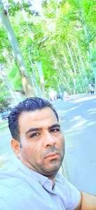 پارک محله