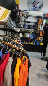 فروشگاه ایمن صنایع
