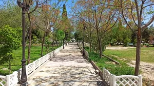 باغ ملی 2