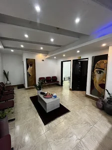 کلینیک پوست،زیبایی و لیزر دکتر آرمان سبزگلین