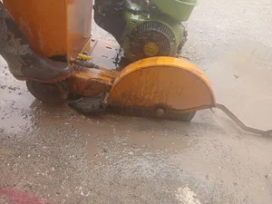 اجاره کاتر و برش آسفالت و بتن در تهرانسر مرکزی 2