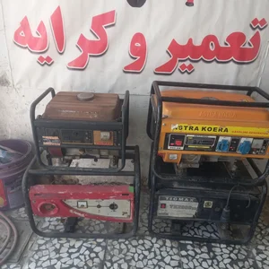 تعمیر موتوربرق و کرایه ابزار باقری 3