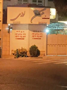 مسکن لوزی 4
