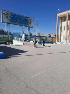دبیرستان شهدا