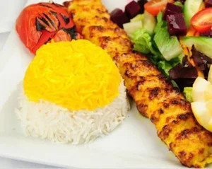 چلوکبابی حاج مهدی جوادی