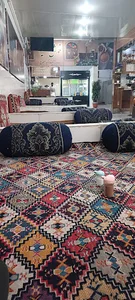 رستوران عرشیا