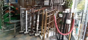 فروشگاه زرین استیل
