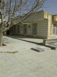 مرکز توانبخشی نرجس