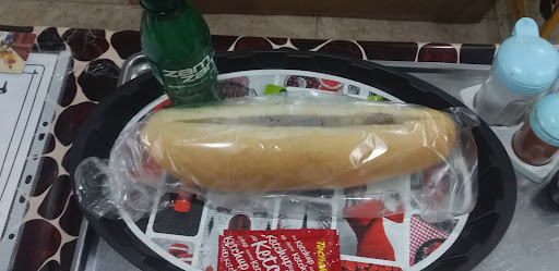 اغذیه خرس سفید