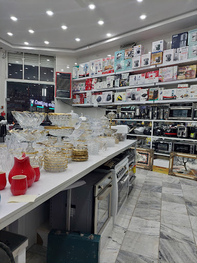 فروشگاه لوازم خانگی بهادری