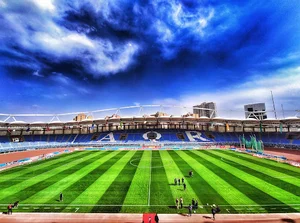 ورزشگاه امام رضا