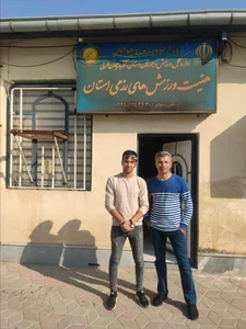 مجموعه ورزشی تختی 3