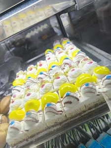 شرینی و کیک فروشی جنوب