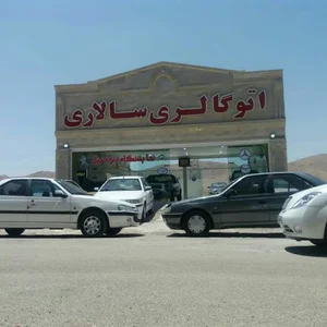اتوگالری سالاری