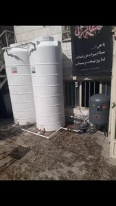 تعمیر پکیج و آبگرمکن در آهنگ 5