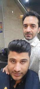 سالن آرایش سینا