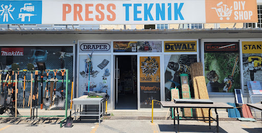 Press Teknik