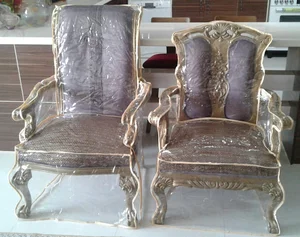 کاور مبل ماهان اصفهان