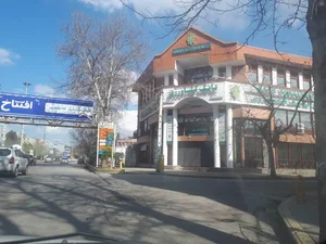 بانک کشاورزی شعبه بوعلی ساری 4