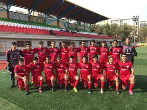 باشگاه فوتبال عقاب اکباتان کارا 2