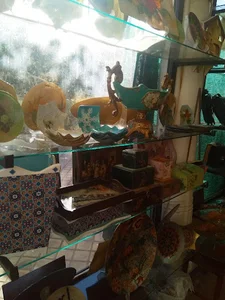 گالری باغچه هنر