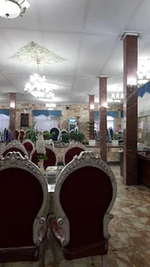 رستوران صدف
