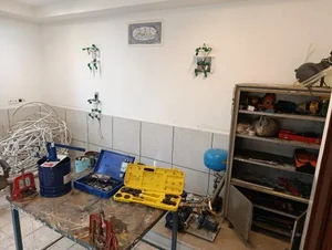 آموزشگاه حکمت و مهارت (خانه تاسیسات فارس) 2