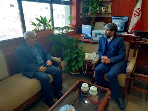 ستاد بازسازی عتبات عالیات استان اردبیل