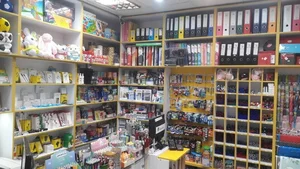 کافی نت انفورماتیک شهر 4