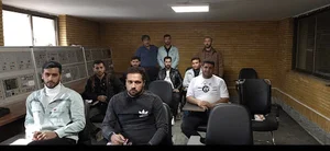 مجتمع آموزشی جهش