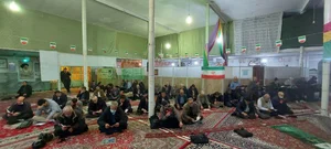 مسجد خاتم الانبیاء ص 3