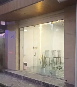 سوپ مرغ بزرگ درنا
