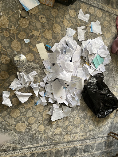 ابزار و یراق عزیزی