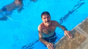 استخر آقایان 3