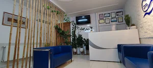 مطب دندانپزشکی دکتر رضا همتی