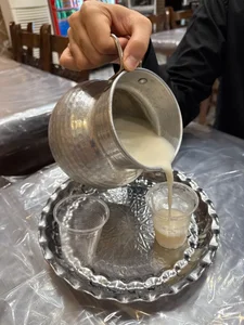 رستوران سنتی پهلوان قم 5