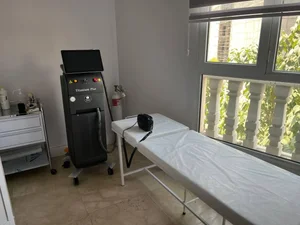 کلینیک پوست و مو دکتر فرشته طاهر 3