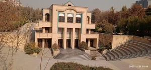 آمفی تئاتر روباز گفتگو 2