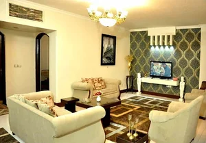 خوابگاه دخترانه هشت بهشت 1