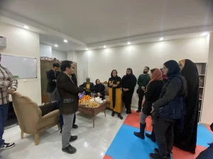 کلینیک روانشناسی و مشاوره دل ساز