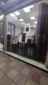 سرای ابریشم