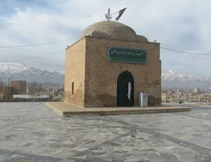 امامزاده حضرت خضر (ع)