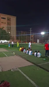 Zamin-e Football
