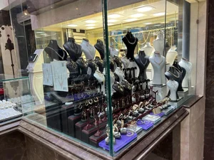 طلا و جواهر کریمی 4